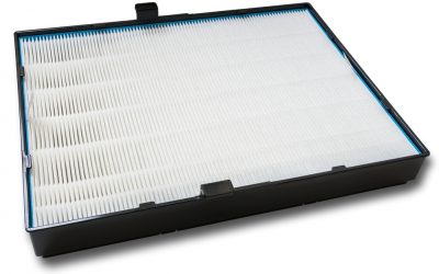 History of HEPA Filters